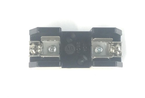 Allen-Bradley Sicherungsblock Serie D 1491-N121 [3 Stück] Neu aus altem Lagerbestand - Bild 6 von 8