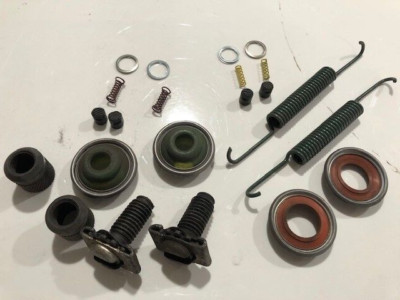 E2146A, E-2146A, 15IN Wedge Brake Minor repair Kit, IN STOCK SHIPS SAME WEEK DAY
