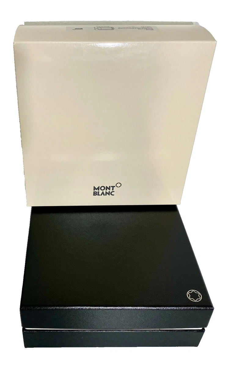 25+ Montblanc Watch Boxes & Cases for sale | Updated Oct 2026