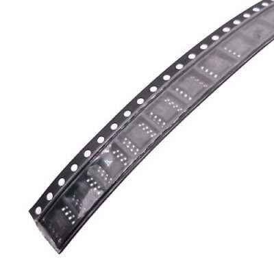 10 pcs Anpec APM4953 SO8 Dual N-Channel MOSFET RH