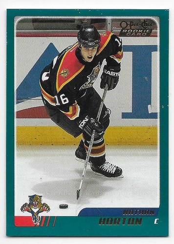 03/04 O-PEE-CHEE ROOKIES RC Hockey (#331-340) U-Pick From List - Picture 6 of 11