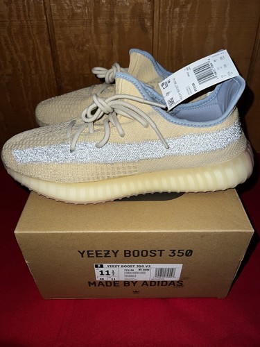 Adidas Yeezy Boost 350 V2 Linen 2020 