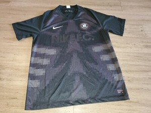 nike football club sem risco nao ha vitoria