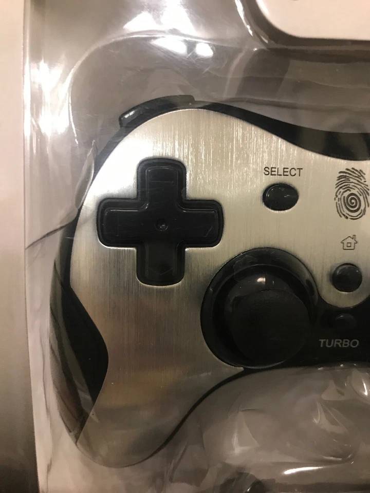 Psyclone PSE1000 PS3 Wireless Controller - Image 2 of 4