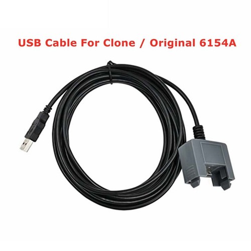 Usb Cable Adapter for 6154 6154A USB Interface Models Adapter - Bild 1 von 6