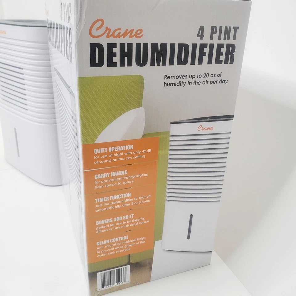 Увлажнитель/увлажнитель для спальни - Изображение 4 из 4