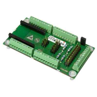 BOARD DERFBREAKOUT BOARD LP-B