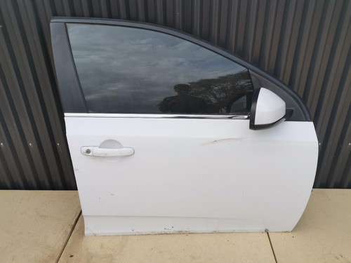 FORD FALCON RIGHT FRONT DOOR FG-FGX, 05/08-12/16 08 09 10 11 12 13 14 15 16