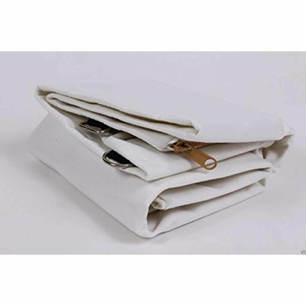 Vacuum Bag Assembly 545119801 Husqvarna 25bv Hva125bvx Bv212