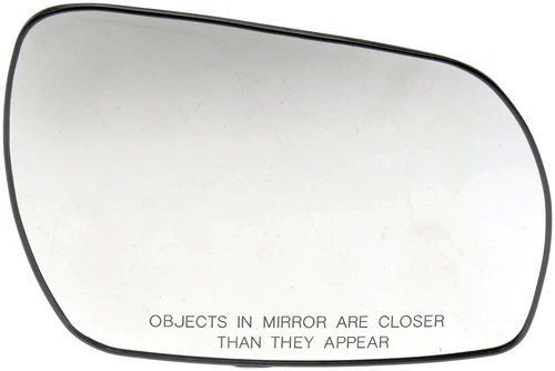 Door Mirror Glass Dorman 56553 fits 03-07 Nissan Murano