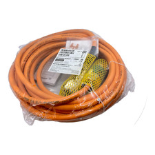 Siemens 6FX8002-5DN31-1BB0 Power Cable for Industrial Use 11m Long S