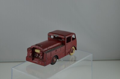 Dinky Toys Berliet Premier Secours N°32 - État Neuf En Boîte TBE - Camion De Pompiers Miniature