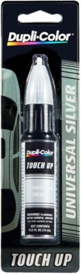 Dupli-Color Universal Touch Up Paint - Universal Universal Silver BUNX915 0.5 OZ