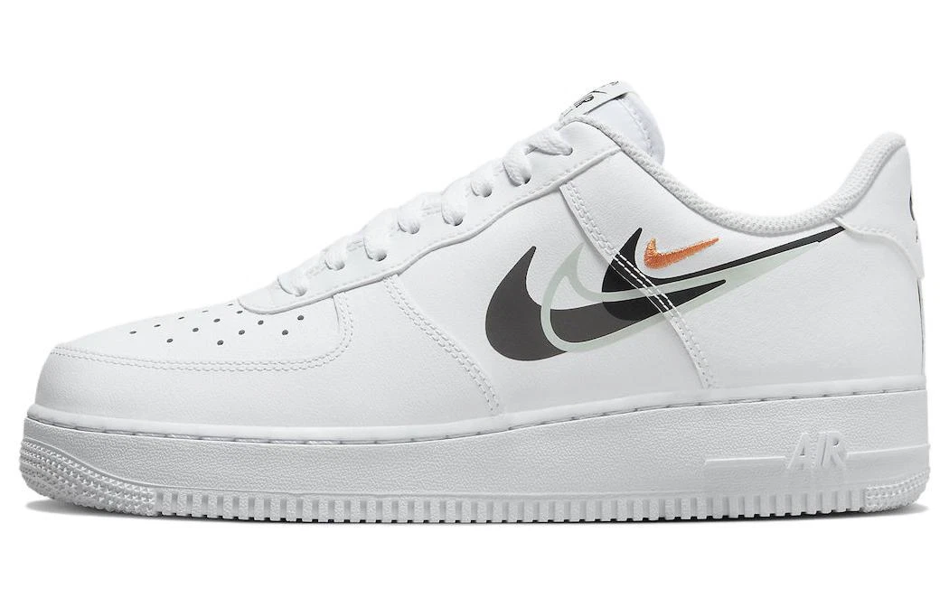Nike Air Force 1 Low Multi-swoosh for Sale | Authenticity
