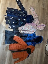 Kids Jackets 5 In EXCELLENT ORDER For A Very Reasonable Price