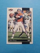 JOHN ELWAY 1996 SCORE FOOTBALL CARD # 59 G7103