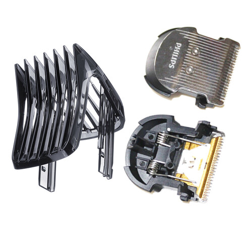 Lame De Rechange Pour Tondeuse Philips QT4040 / QT4045 - Neuf