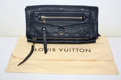 louis vuitton empreinte petillante clutch