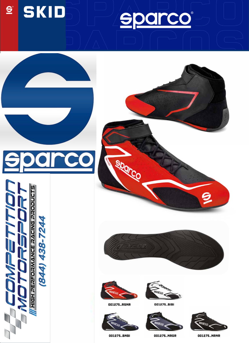 nike auto racing shoes