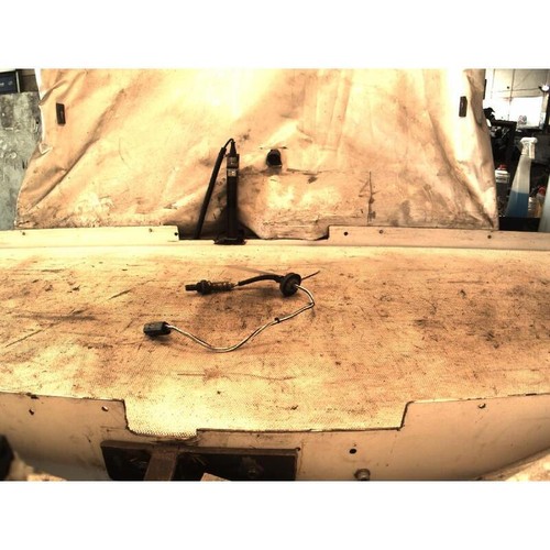 LAMBDA PROBE FOR DAEWOO - CHEVROLET MATIZ (00-05)RESTYLING 1.0 BER. 2000 - Picture 2 of 5