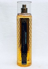 1 Bath  Body Works PUMPKIN CUPCAKE Fine Fragrance Mist Body Spray