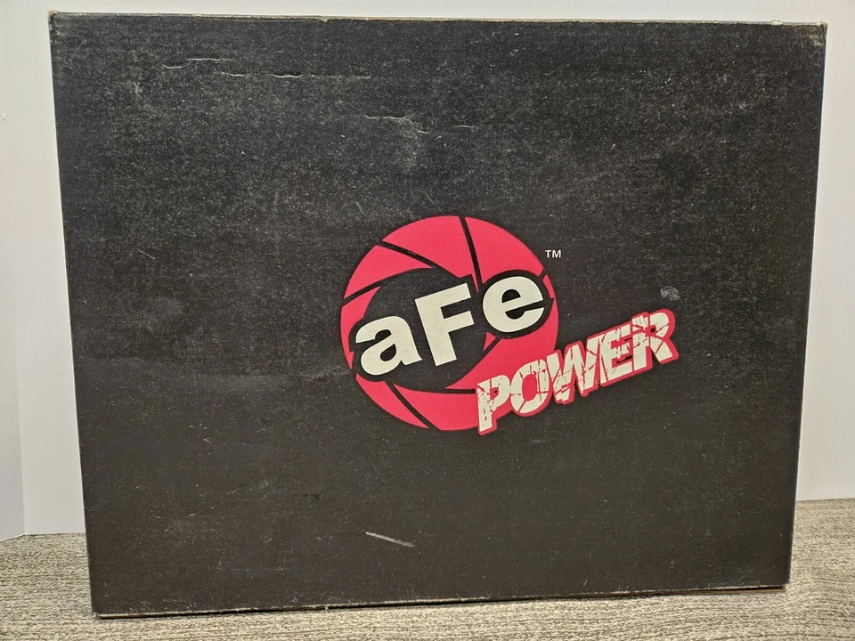 Filtro de aire seco AFE Power 31-10046 95-99 BMW Serie 3 Magnum FLOW Pro Foto 2 de 4