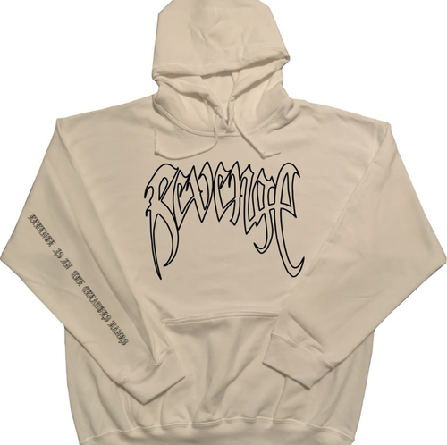 xxxtentacion hoodie