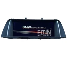 Display For BMW 5' F10 F11 NBT Central Infomation Display Screen 65509321016 
