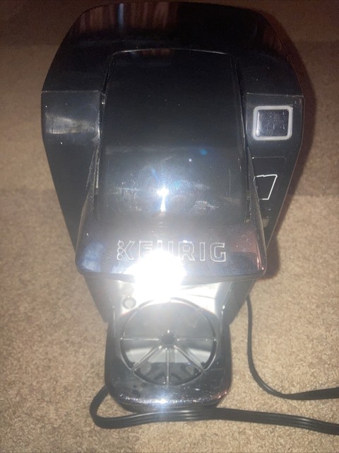 Keurig K10 Mini plus Coffee Maker 