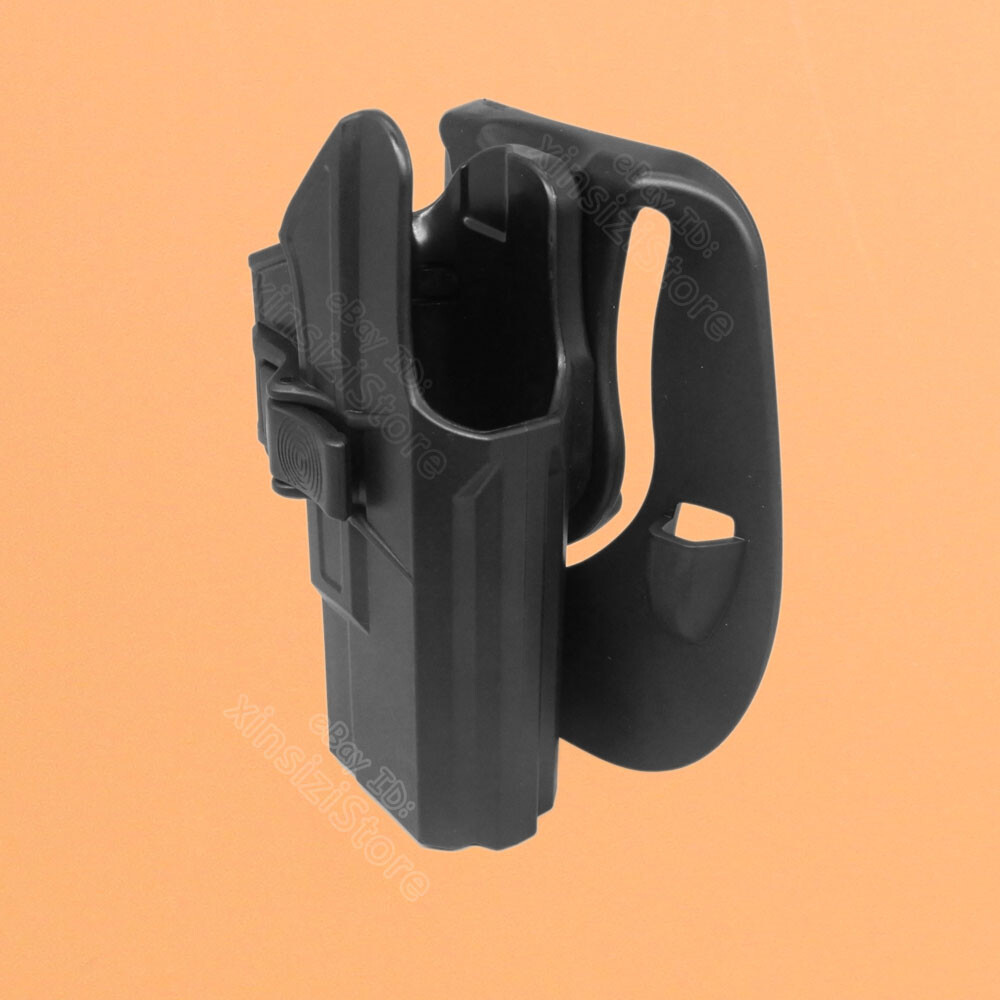 Tactical Holster OWB For Glock 23 17 19 19X 19T Elite force 19 17 32 23 Holster