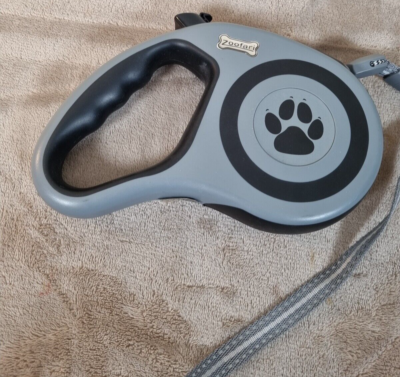 Zoofari Retractable Dog Lead For 20kg/35kg Dog Flexible Locking Extending  Leash