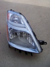 06-2009 Toyota Prius Phare Avant Droit Adaptatif LED Xénon Côté Passager