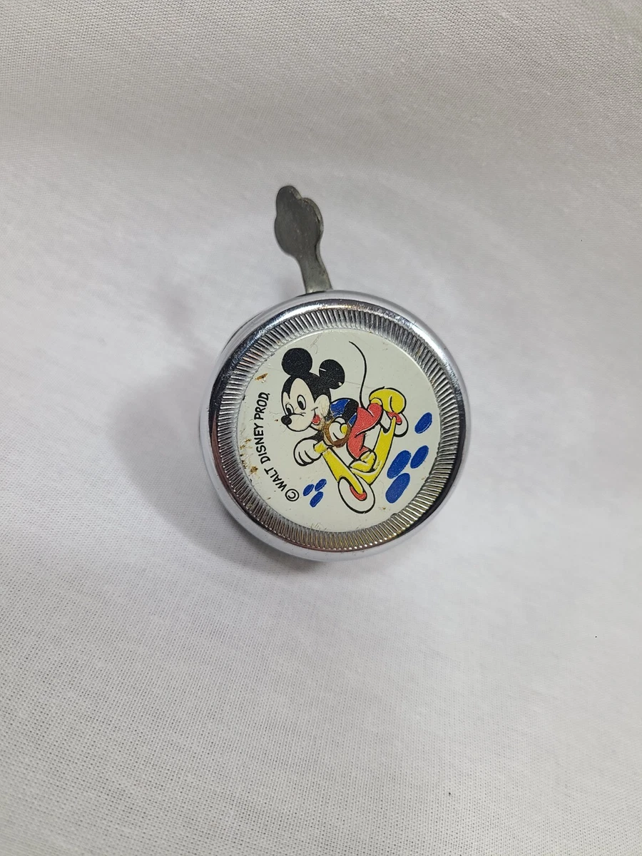 Vintage Disney Bike Bell made in Germany eBay