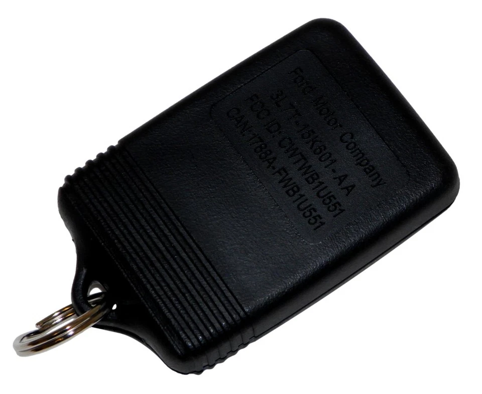 Genuine Ford 2L7Z-15K601-BA Remote Control System for 2003-2006 LincolnNavigator - Image 2 of 2