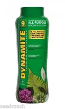 Dynamite 18-6-8 Slow Release All Purpose Fertilizer - 2 Lbs.