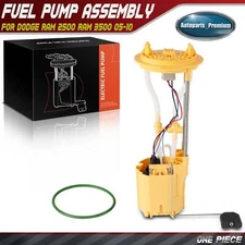 Fuel Pump Module Assembly for Dodge Ram 2500 2005-2010 Ram 3500 I6 Turbo Diesel