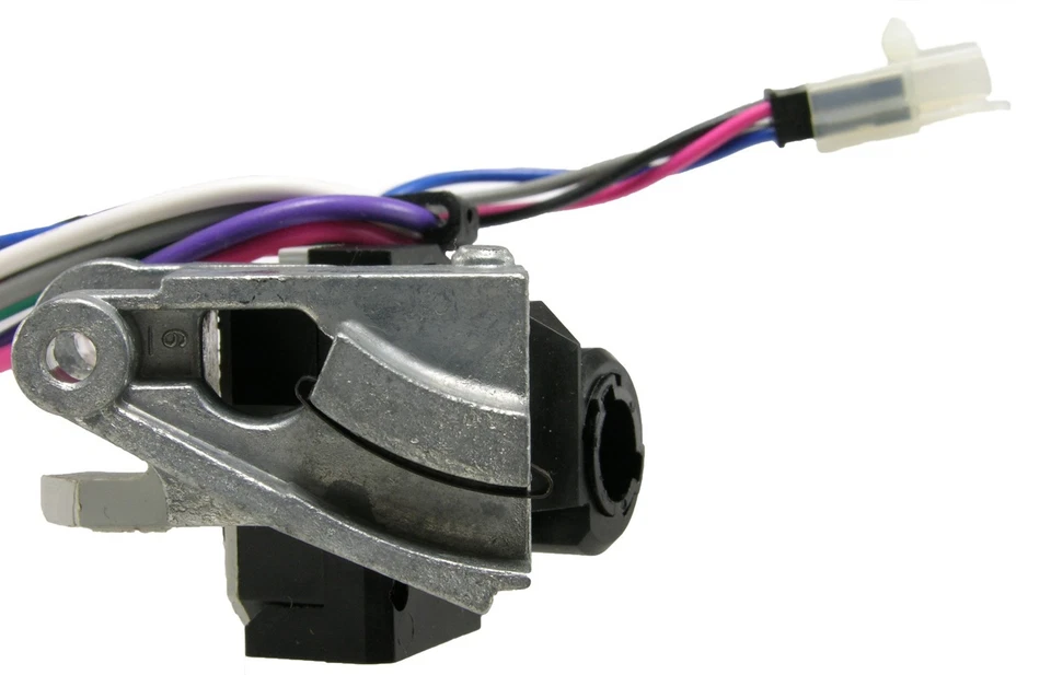 Interruptor limpiaparabrisas Airtex 1S4621 Foto 4 de 4