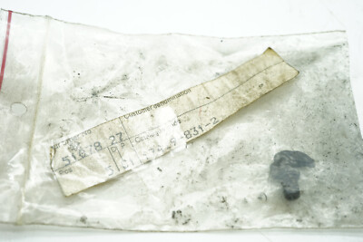 1x Sandvik 174.9-831-2 Wedge clamp set
