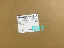 P+F OMD30M-R2000-B23-V1V1D-HD-1L laser radar brand new 