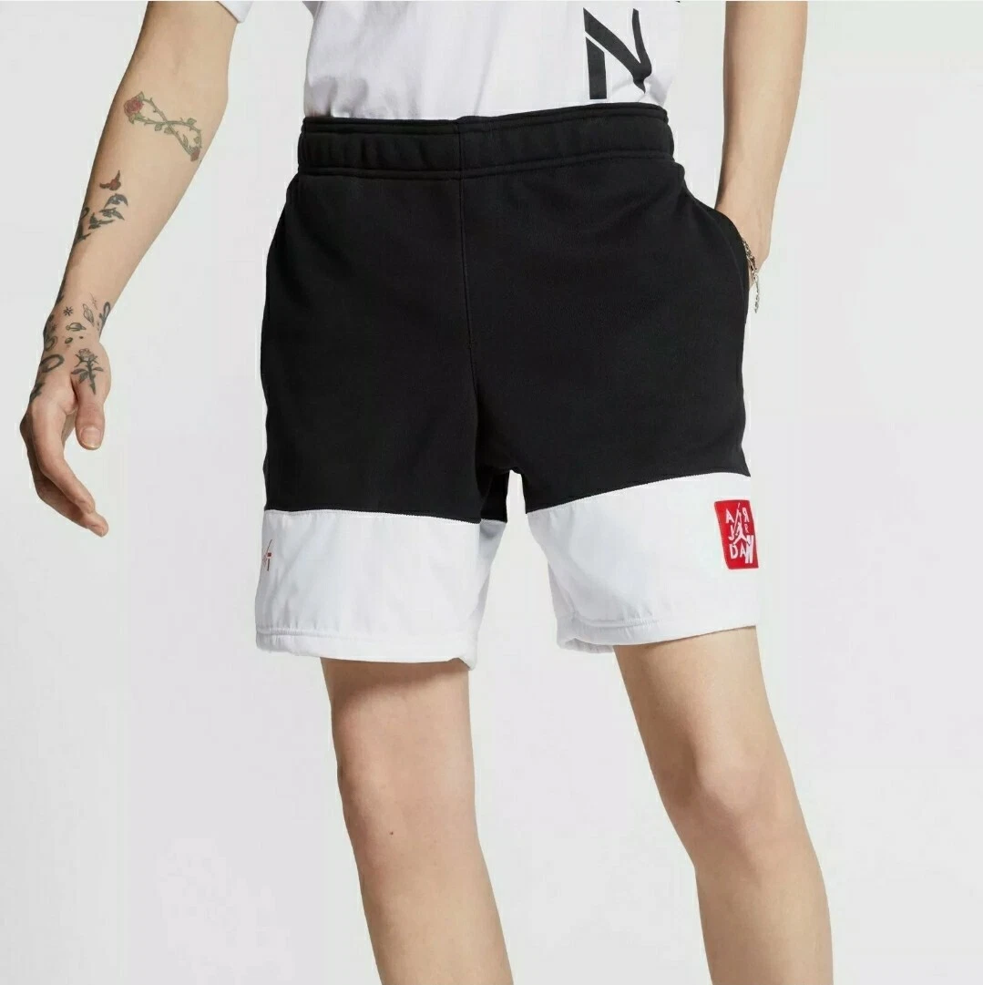 Jordan 4s with shorts sale