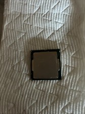 Intel SR3N5 i3-8100 3.6GHz 6MB Cache Quad Core Processor