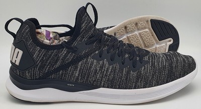 Puma Ignite Flash Evoknit Low Textile 