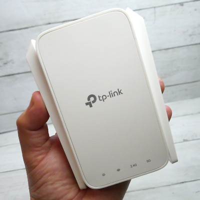 TP-Link AC1200 RE315 Wi-Fi OneMesh Extender 1.2Gbp booster Dual Band