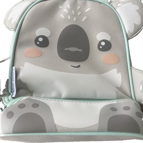 Stephen Joseph Koala Backpack and Lunch Box Set for Kids NEW NWT - Picture 9 of 9