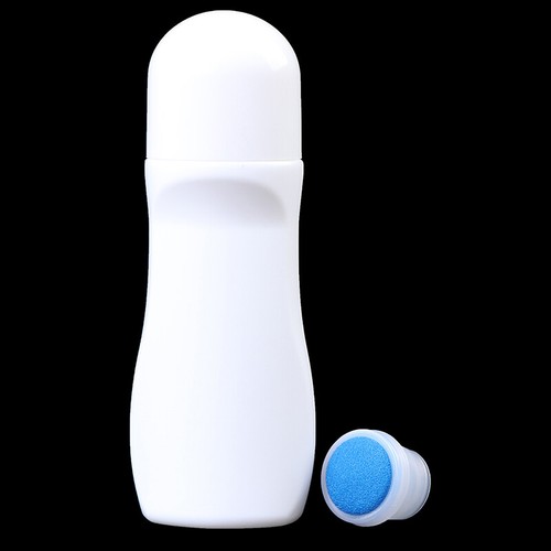 Bottle with sponge applicator 60ML medicine liquid bottle with sponge he SZ - Picture 13 of 13