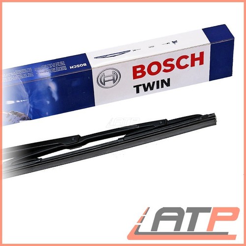 1X ONE PIECE GENUINE NEW BOSCH WIPER WIPING BLADE 32069630