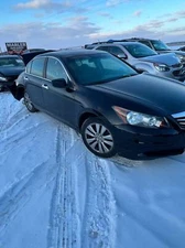 Used A/C Selector Switch fits: 2012 Honda Accord Cpe w/o navigation US market EX