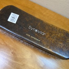 Synovia 100  Horsehair Shoe Brush Wood Handle Polishing Shine Buffer Nordstrom