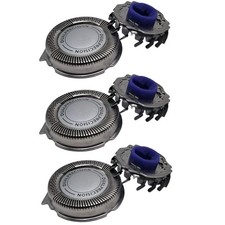 3 Replacement Blades for Philips Norelco 7315XL 7325XL 7340XL 7345XL 7350XL