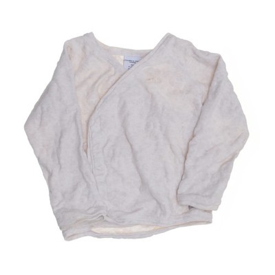 Polarn O. Pyret, Strickjacke, Unisex (Kinder), Größe: 80, Beige #djB